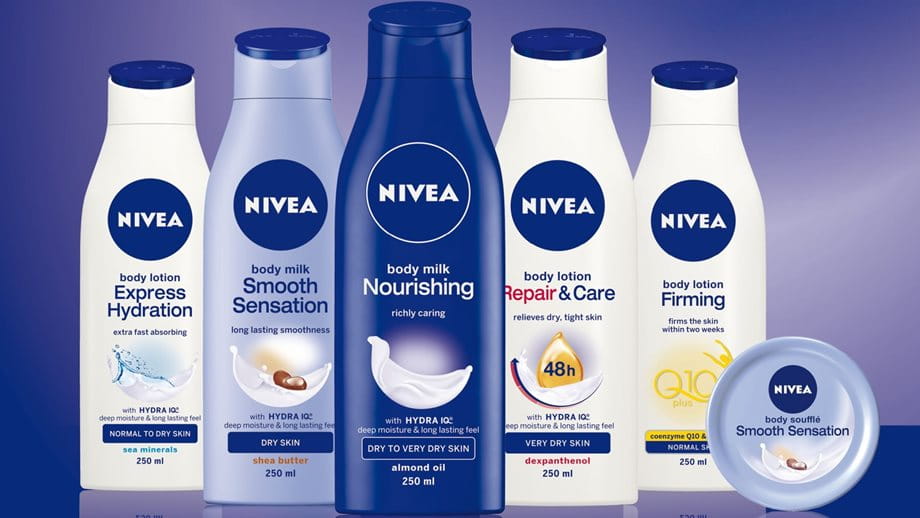 NIVEA | Beiersdorf